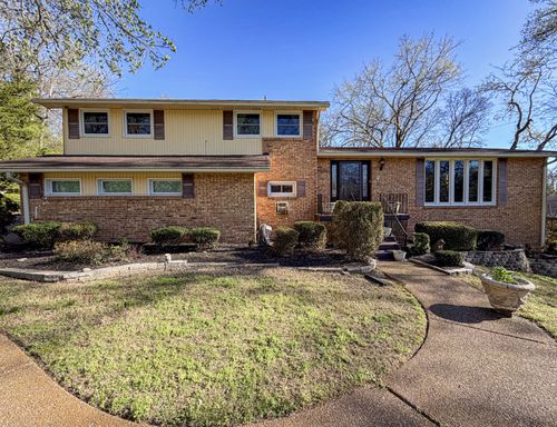 3615 Fairmeade Dr, Nashville, TN, 37218 | Card Image