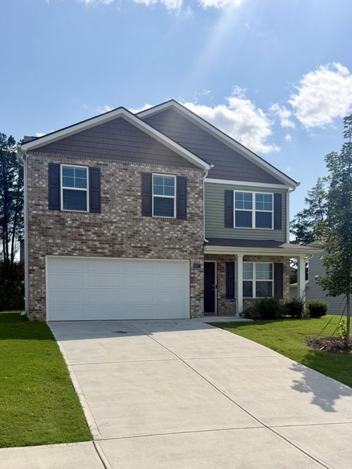 5677 Coleman Dr Se, Cleveland, TN, 37312 | Card Image