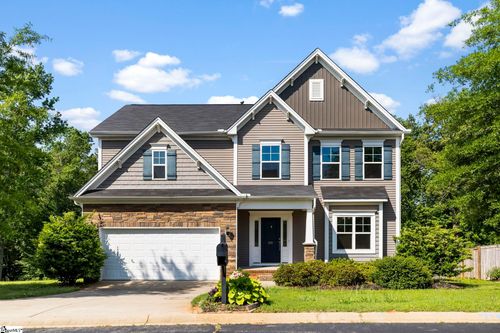 231 Castleton Cir, Boiling Springs, SC, 29316-6230 | Card Image