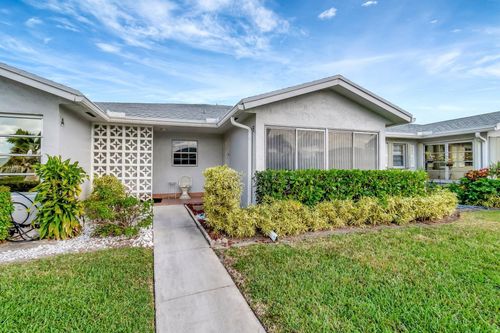 b-14619 Canalview Drive, Delray Beach, FL, 33484 | Card Image