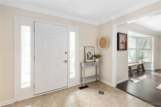 3608 Milbranch Pl, House other with 4 bedrooms, 3 bathrooms and null parking in Henrico VA | Image 7