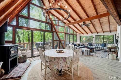 429 Scheffborg Circle Dr, Innsbrook, MO, 63390 | Card Image