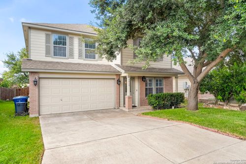 5919 Barton Holw, San Antonio, TX, 78249 | Card Image