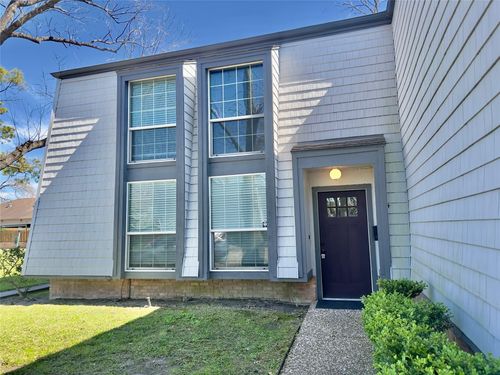 10168 Beekman Place Dr, Houston, TX, 77043-4314 | Card Image