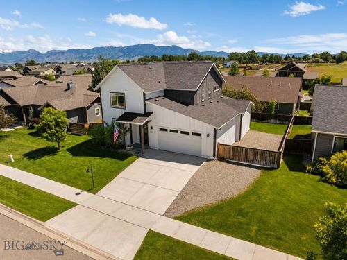 88 Teita Dr, Bozeman, MT, 59718-8677 | Card Image