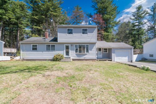 4 Debbie Lane, Enfield, CT, 06082 | Card Image