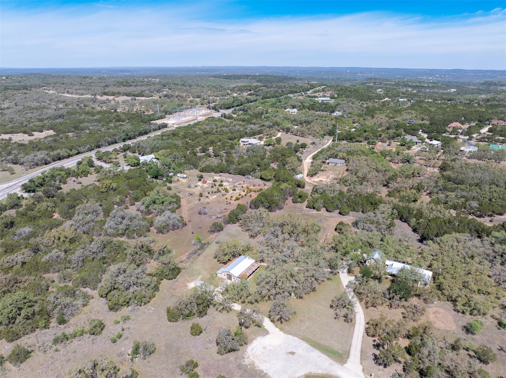 Residential in Wimberley 4