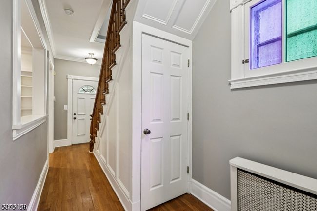 7 Clinton St, House other with 4 bedrooms, 2 bathrooms and null parking in Morristown NJ | Image 19
