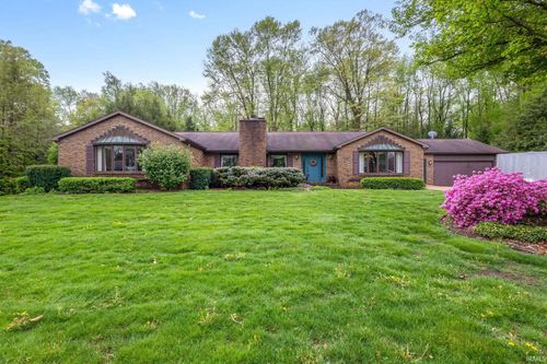 1418 Timberwood Ct, Bremen, IN, 46506-1966 | Card Image