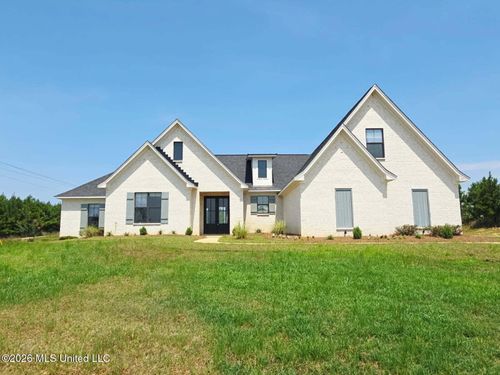 399 Stump Ridge Rd, Brandon, MS, 39047-9603 | Card Image