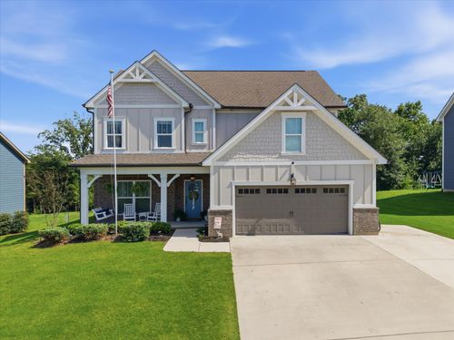 2032 River Watch Drive, Soddy Daisy, TN, 37379 | Card Image