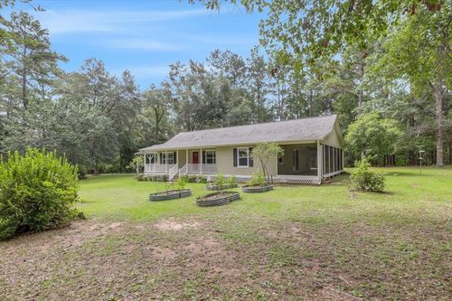 121 Big Buck Dr, TALLAHASSEE, FL, 32312-9743 | Card Image