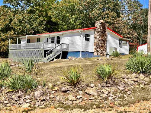 106 Edna Ave, Highland, AR, 72542-9311 | Card Image
