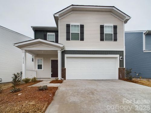 15138 Windy Plains Rd, Charlotte, NC, 28262-3083 | Card Image