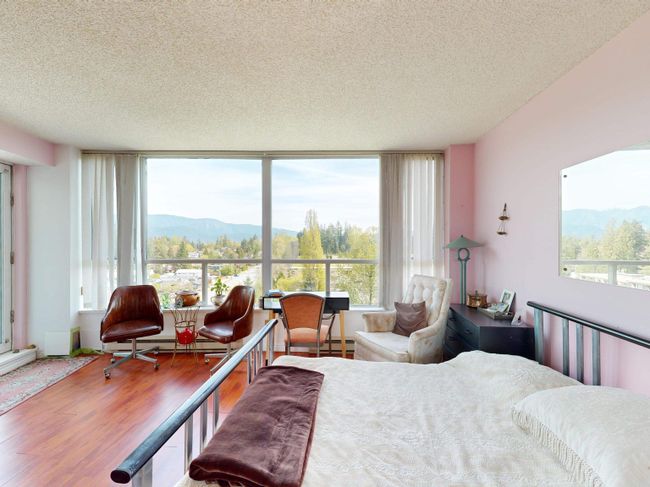 1005 - 995 Roche Point Drive, Condo with 2 bedrooms, 2 bathrooms and 2 parking in North Vancouver BC | Image 14
