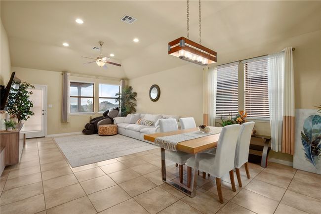 2820 Garnet Ridge Dr, House other with 3 bedrooms, 2 bathrooms and 2 parking in Leander TX | Image 9