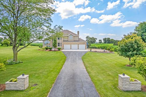 1758 N 44th Rd, Leland, IL, 60531-9514 | Card Image