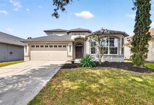 10024 Coldwater Loop, Land O Lakes, FL, 34638-6036 | Card Image