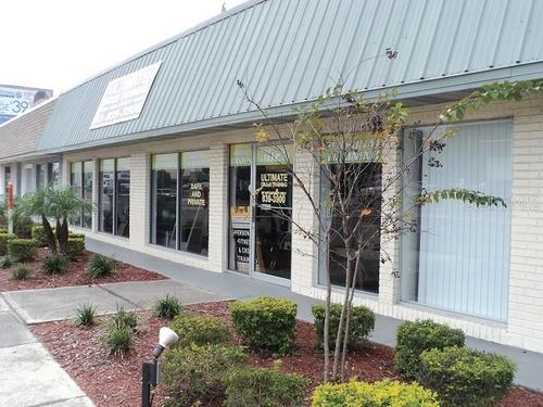 3613 S Dale Mabry Hwy, TAMPA, FL, 33629-8608 | Card Image