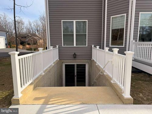 bsmt-apt-10402 Laurel Ridge Way, FREDERICKSBURG, VA, 22408-2566 | Card Image