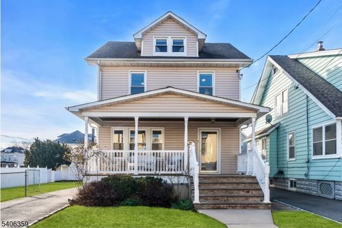 308 Sherman Ave, Roselle Park, NJ, 07204-2141 | Card Image