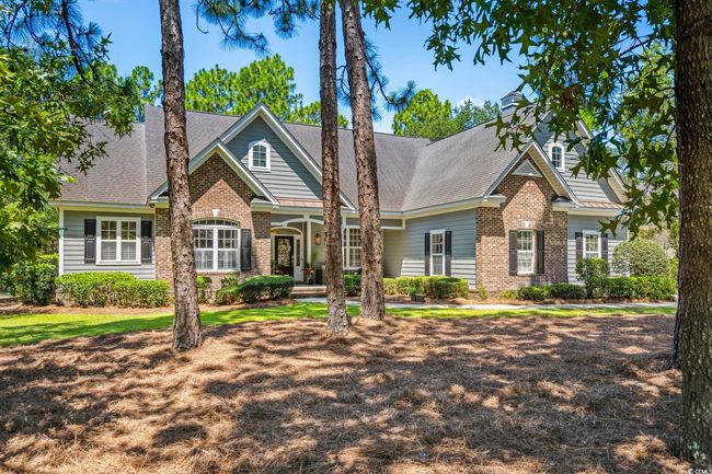 54 Bald Cypress Ct, House other with 4 bedrooms, 3 bathrooms and 6 parking in Pawleys Island SC | Image 26
