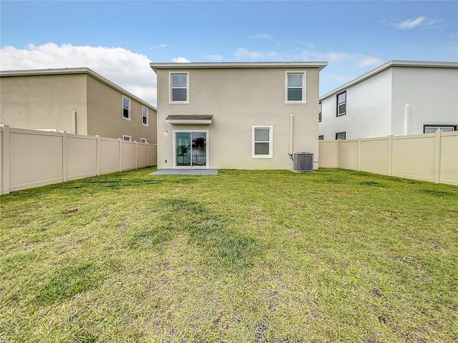 10556 Penny Gale Loop, House other with 5 bedrooms, 4 bathrooms and null parking in SAN ANTONIO FL | Image 42