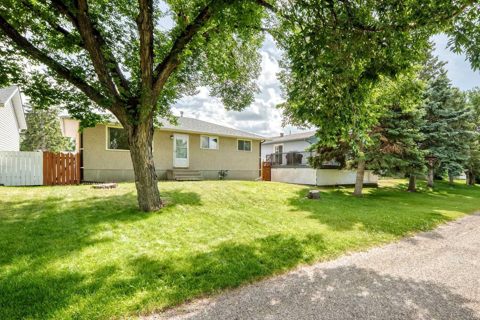 Residential in Calgary 3