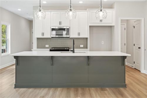 unit-18-4671 Larkfield Way, Powder Springs, GA, 30127-2303 | Card Image