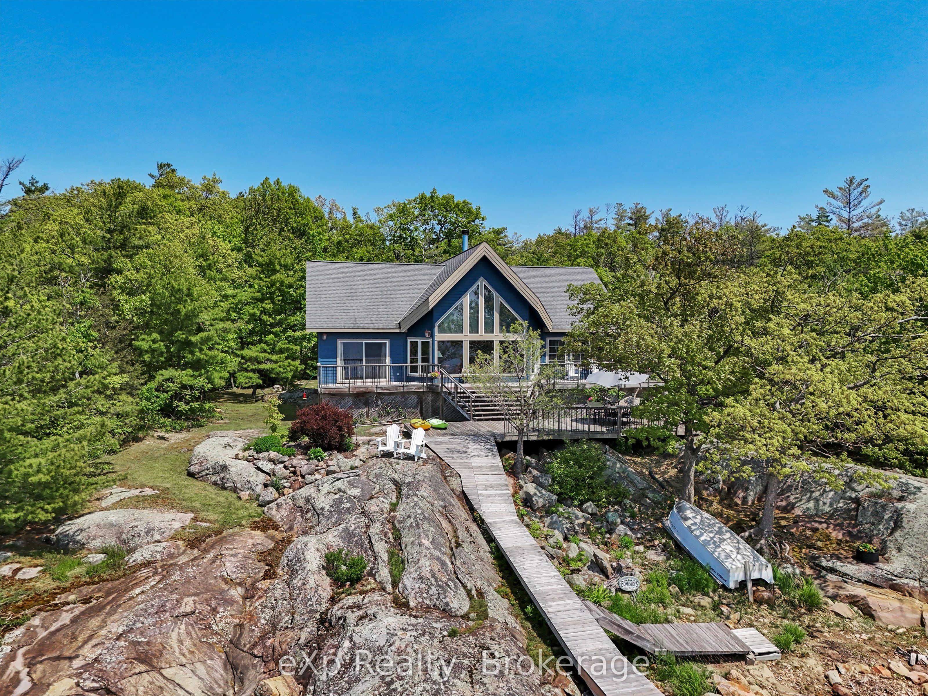 Residential in Georgian Bay 3
