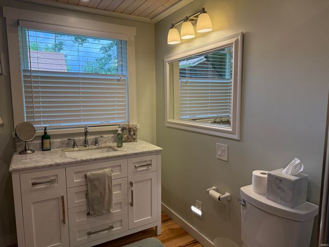 299 Spring Haven Rd, House other with 2 bedrooms, 2 bathrooms and null parking in Mitchell IN | Image 12