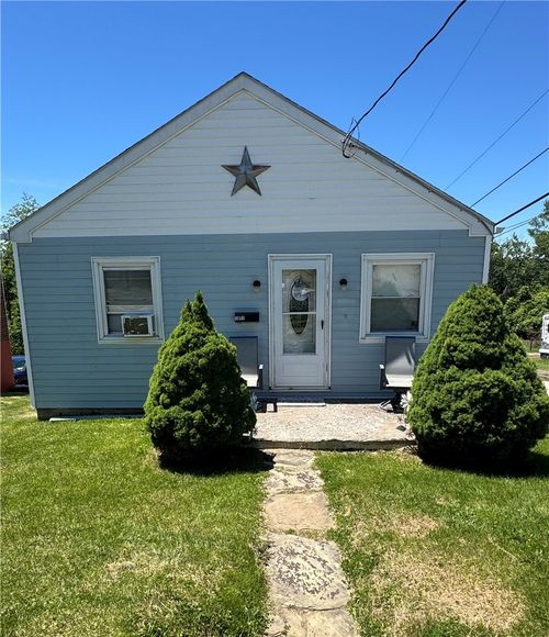 1001 Alexander Ave, Monessen, PA, 15062-1801 | Card Image
