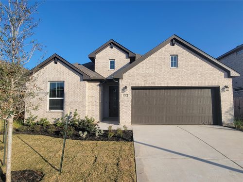 1717 Scenic Heights Ln, Georgetown, TX, 78628-1944 | Card Image