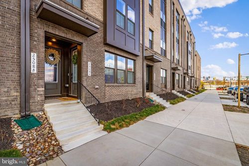 302a-2508 W Peninsula Dr, BALTIMORE, MD, 21230-5666 | Card Image