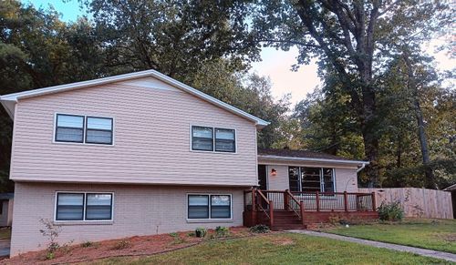 1416 Maple Dr Nw, Cullman, AL, 35055-2322 | Card Image