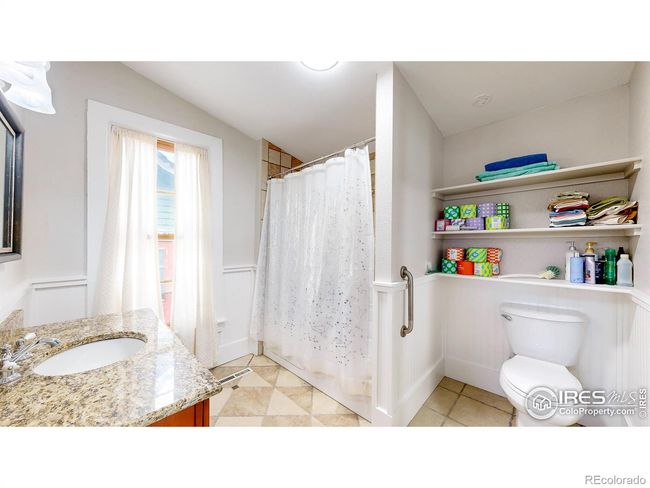 615 W Olive St, House other with 2 bedrooms, 2 bathrooms and 2 parking in Fort Collins CO | Image 21