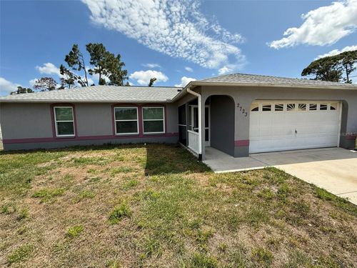 2723 Yacolt Avenue, North Port, FL, 34286 | Card Image