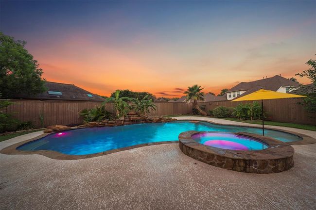 3910 Leanett Way Ct, House other with 4 bedrooms, 3 bathrooms and 2 parking in Pearland TX | Image 39