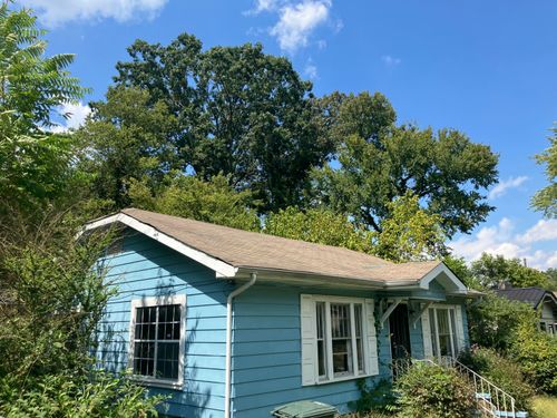 1417 Tunnel Blvd, Chattanooga, TN, 37411-1560 | Card Image