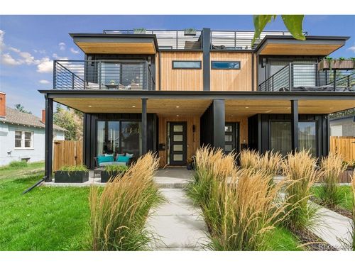 2526 S Lincoln St, Denver, CO, 80210-5710 | Card Image
