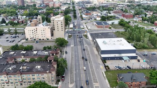 2495 W Grand Blvd, Detroit, MI, 48208-1212 | Card Image