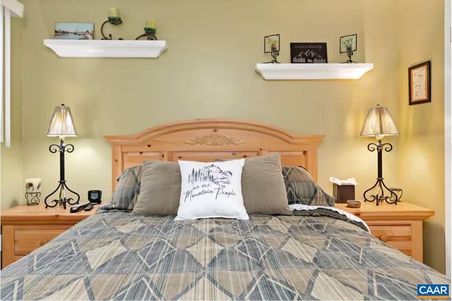 123 - 123 Eagles Ct, Condo with 2 bedrooms, 2 bathrooms and null parking in ROSELAND VA | Image 13