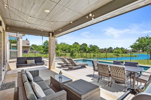 216 Shadow Creek Ln, Hickory Creek, TX, 75065-0439 | Card Image