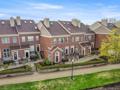 22-2868 Van Alstyne St, Wyandotte, MI, 48192-5220 | Card Image