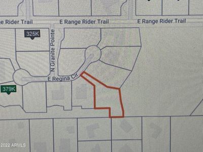 Plat map to show lot diagram | Image 2