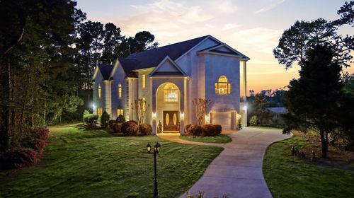 292 Portrush Loop, Pawleys Island, SC, 29585-6767 | Card Image