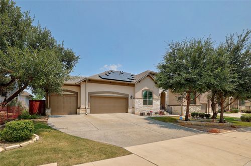 249 Axis Loop, Georgetown, TX, 78628-1910 | Card Image