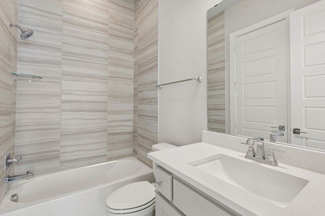 7866 Element Ave, House other with 3 bedrooms, 4 bathrooms and null parking in Plano TX | Image 7