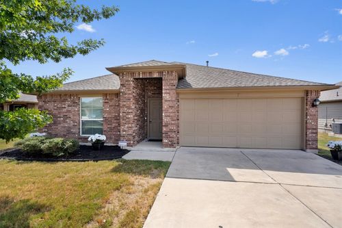 300 Camellia Dr, Hutto, TX, 78634-4566 | Card Image