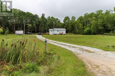 2501 Rte 820, House other with 2 bedrooms, 1 bathrooms and null parking in Upperton NB | Image 2